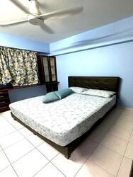 Blk 728 Khatib Spring (Yishun), HDB 4 Rooms #552546061